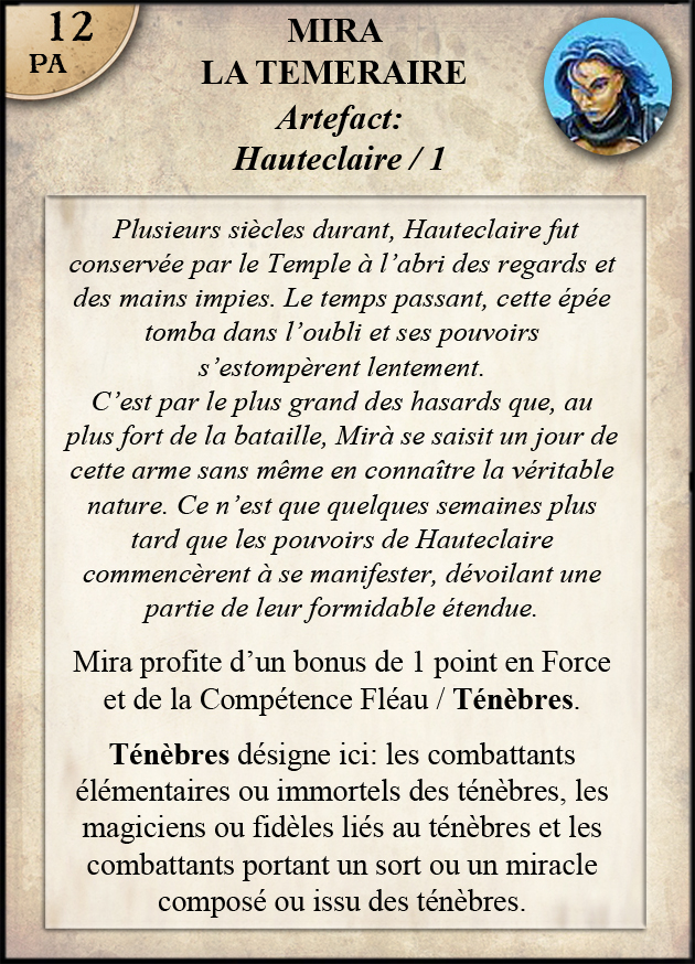 Hauteclaire 1